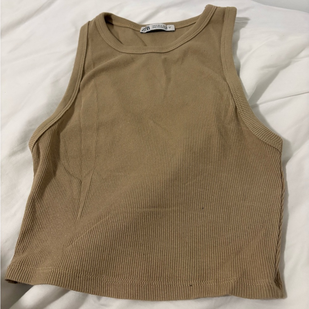 Zara Tanktop